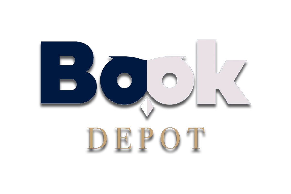 logo bookdepot