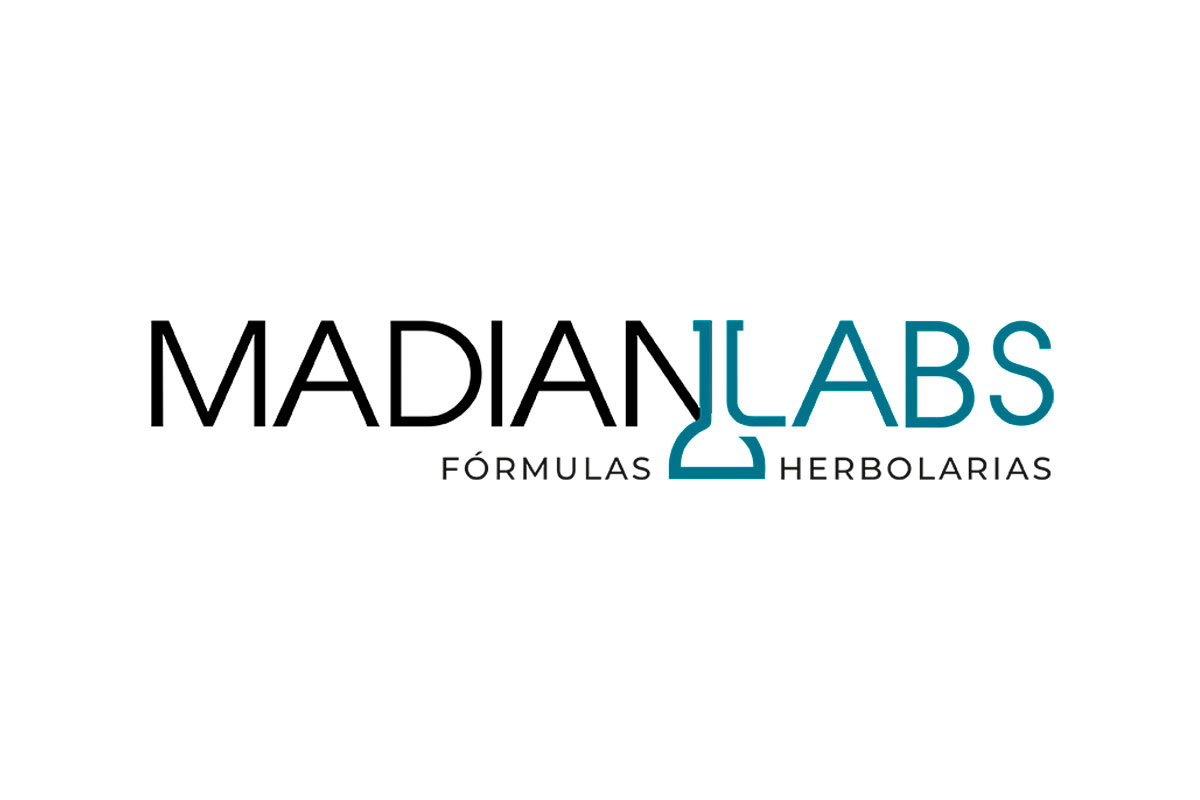 logo madian labs